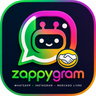Zappygram